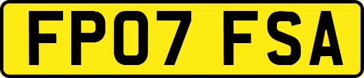 FP07FSA