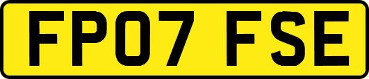 FP07FSE