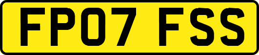 FP07FSS