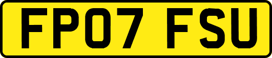 FP07FSU