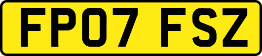 FP07FSZ