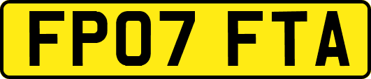 FP07FTA