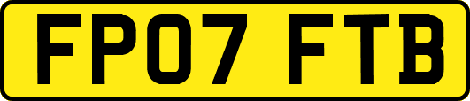 FP07FTB