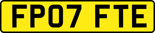 FP07FTE