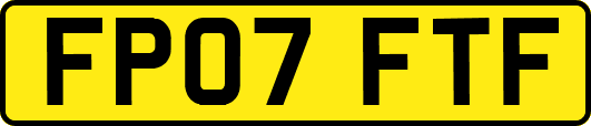 FP07FTF
