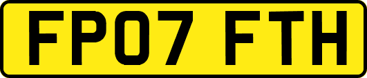 FP07FTH