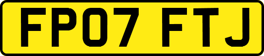 FP07FTJ