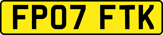 FP07FTK