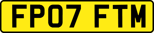 FP07FTM