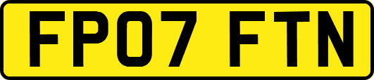 FP07FTN
