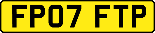 FP07FTP