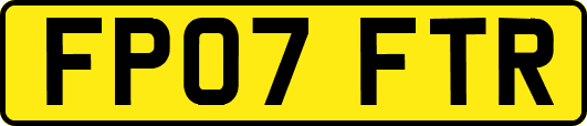 FP07FTR
