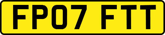 FP07FTT