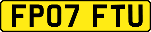 FP07FTU
