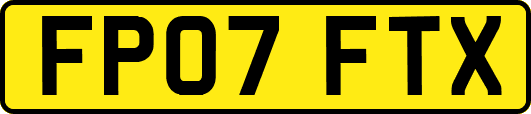 FP07FTX