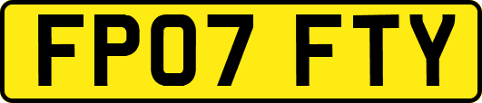 FP07FTY