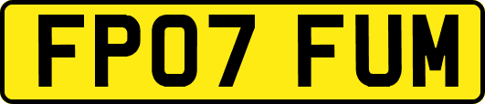 FP07FUM