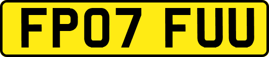 FP07FUU