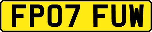 FP07FUW