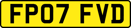 FP07FVD