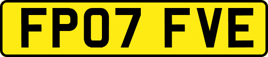 FP07FVE