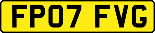 FP07FVG
