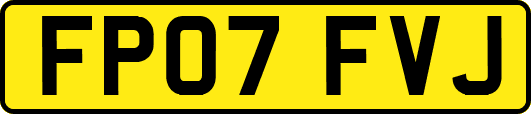 FP07FVJ