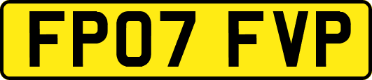 FP07FVP