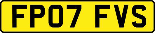 FP07FVS