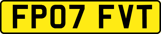 FP07FVT