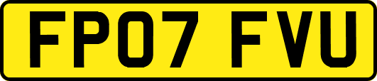 FP07FVU