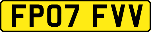 FP07FVV