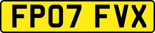 FP07FVX