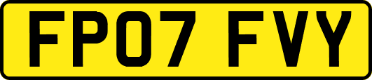 FP07FVY