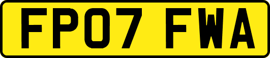 FP07FWA
