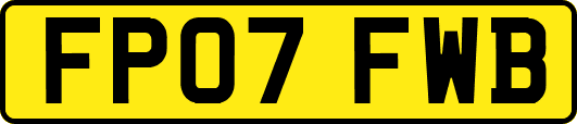 FP07FWB