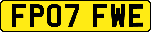 FP07FWE