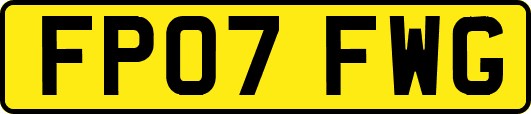 FP07FWG