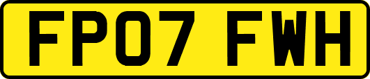 FP07FWH