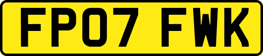 FP07FWK