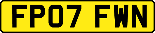 FP07FWN