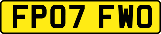FP07FWO