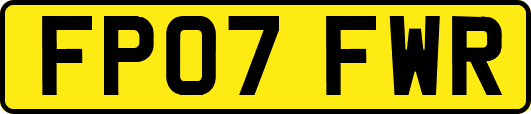 FP07FWR
