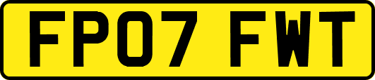 FP07FWT