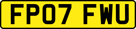 FP07FWU
