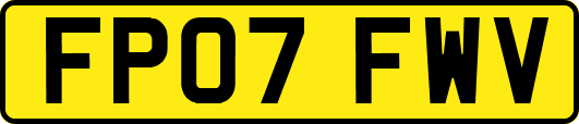 FP07FWV
