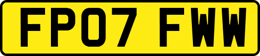FP07FWW