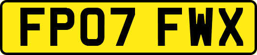 FP07FWX