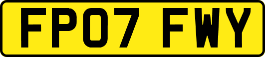 FP07FWY