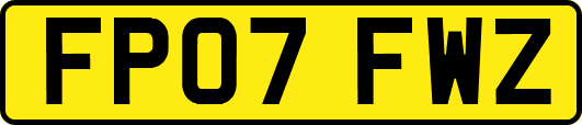 FP07FWZ